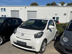 Toyota iQ - 1.3 VVTi Dynamic