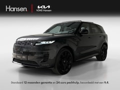 Land Rover Range Rover Sport - 3.0 P460e Dynamic HSE PHEV I Panoramadak I Meridan I 360 Camera
