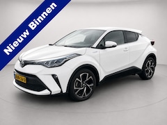 Toyota C-HR - 2.0 Hybrid Team D I APPLE CAR I ADP.CRUISE I CAMERA I