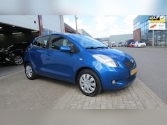 Toyota Yaris - 1.3 VVTi Luna