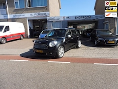 MINI Countryman - 1.6 One Business Line