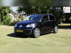 Volkswagen e-Up! - Camera Lm Velgen ECC Airco Verwarmde stoelen E-up