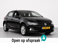Volkswagen Polo - 1.0 TSI Highline+Dashcam+Carplay+Airco+Cruise