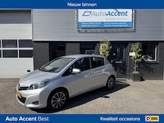 Toyota Yaris - 1.3 VVT-i Aspiration Airco/Camera/187dkm