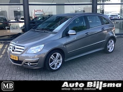 Mercedes-Benz B-klasse - 200