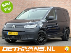 Volkswagen Caddy Cargo - 2.0TDI 180PK / Cruisecontrol / Euro6