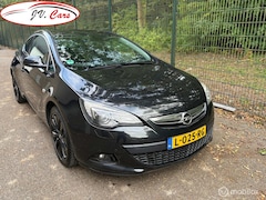 Opel Astra GTC - 1.4 Turbo Sport AUTOMAAT