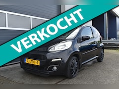 Peugeot 107 - 1.0 Envy