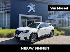 Peugeot 2008 - 1.2 PureTech Active Pack