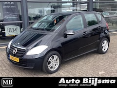 Mercedes-Benz A-klasse - 160 Business Class