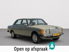 Mercedes-Benz 200-500 (W124) - 200