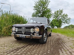 Alfa Romeo Giulia - 1.3 L Super 1.3