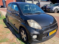 Daihatsu Sirion 2 - 1.3-16V Sport Vaste prijs, bellen voor afspraak