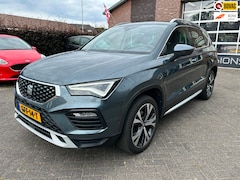 SEAT Ateca - 1.5 TSI FR Business Intense X-perience. alle luxe