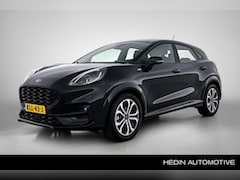 Ford Puma - 1.0 EcoBoost Hybrid ST-Line | Stoel & Stuurverwarming | Navigatie | Apple Carplay | Climat