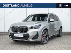 BMW X1 - xDrive25e M Sport Automaat / Sportstoelen / Comfort Access / Head-Up / Adaptieve LED / Sto