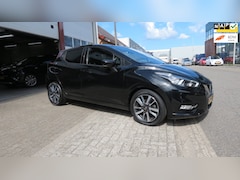 Nissan Micra - 0.9 IG-T N-Connecta
