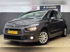Citroën C4 Picasso - 1.2 P-Tech Selection/ 2DE Eigen / Garantie