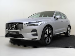 Volvo XC60 - T8 AWD Ultimate Bright | Panoramadak | Head-Up | BLIS |