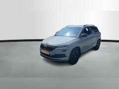 Skoda Karoq - 1.5 TSI ACT Sportline Business