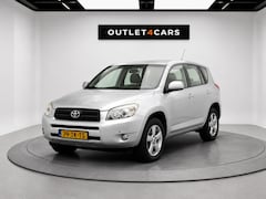 Toyota RAV4 - 2.0 VVTi Executive | Automaat |