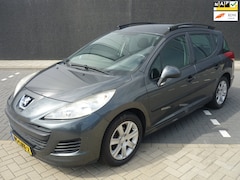 Peugeot 207 SW - 1.4 XR