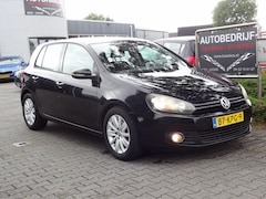 Volkswagen Golf - 1.4 TSI 5-Drs