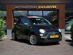 Fiat 500 - 1.4-16V Sport
