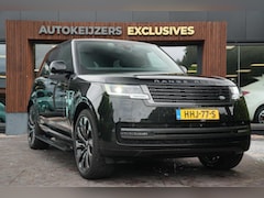 Land Rover Range Rover - 3.0 P550e Autobiography PHEV NL auto
