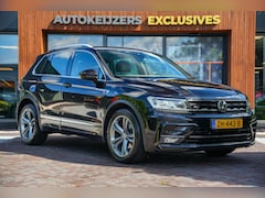 Volkswagen Tiguan - 1.5 TSI ACT Highline Business R R-Line Adaptive Cruise Lane Assist Carplay PDC Virtual Das