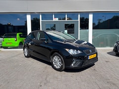 SEAT Ibiza - 1.0 TSI FR Business Intense/Automaat/Navigatie/Pdc/78000 Km