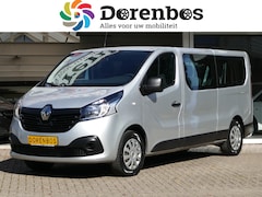 Renault Trafic Passenger - 1.6 dCi Grand Authentique Energy 9 persoons | €14.850, -excl. BTW