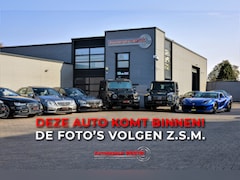 Land Rover Range Rover Sport - 5.0 V8 SC SVR | Carbon Package | Kuipstoelen | 576PK | 360 cam | HuD | Stoelkoeling | Carb