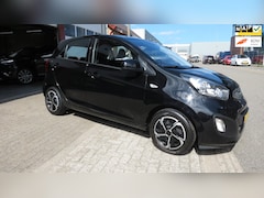 Kia Picanto - 1.2 CVVT ISG Comfort Pack