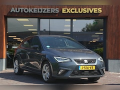 SEAT Ibiza - 1.0 TSI FR Business Intense Plus FR Virtual Dash Stoelverwarming Clima