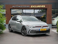 Volkswagen Golf - 2.0 TSI GTI Pano IQ 245PK H&K