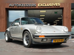 Porsche 911 - 3.2 Coupé