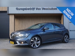 Renault Mégane - 1.3 140pk TCe Bose Xenon Cruise Pdc Keyless Navi *94610km* Bose 18 inch LM a.Camera