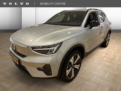Volvo XC40 - Recharge Plus 70kWh | Alcantara | All-Seasonbanden | Trekhaak |