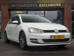 Volkswagen Golf - 1.4 TSI ACT Highline