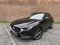 Mazda CX-30 - 2.0 e-SkyActiv-X M Hybrid Luxury | LEDER | BOSE | APPLE CARPLAY