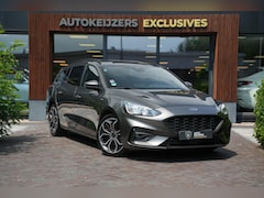 Ford Focus Wagon - 1.5 EcoBoost ST Line Business Stoel Stuur verwarming
