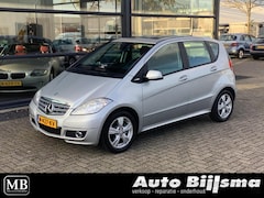 Mercedes-Benz A-klasse - 160 BlueEFFICIENCY Business Class Avantgarde