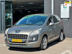 Peugeot 3008 - 1.6 VTi Blue Lease/NAVI/AIRCO/PDC/TREKHAAK/NETEE STAAT