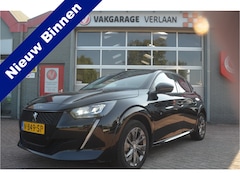 Peugeot e-208 - EV Allure 50 kWh .12 mnd. garantie