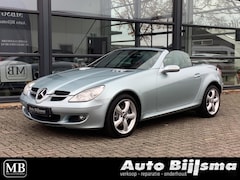 Mercedes-Benz SLK-klasse - 280 automaat, airscraft, zeer net,