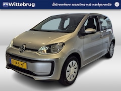 Volkswagen Up! - 1.0 | Airco | Bluetooth | STAAT NIET OP LOCATIE//STAAT OP P4