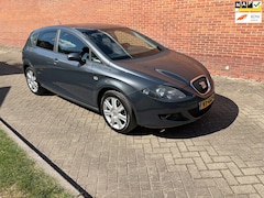 SEAT Leon - 1.6 Streetstyle Cruise Clima