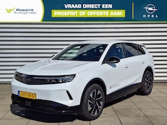 Opel Grandland Electric - GS 73 kWh Navigatie | Camera | Elektrische klep | Adaptive Cruise Control