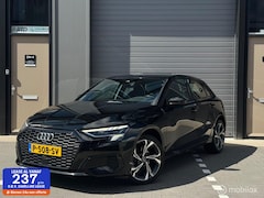 Audi A3 Sportback - 30 TFSI Advanced Edition / Matrix led / Automaat / LMV / ACC /